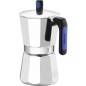 CAFETERA MONIX M860006 INDUCTION EXPRES 6 TZ