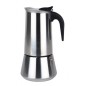 Cafetera Orbegozo KFI1260, 12 tz, Inox, induccion