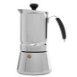 Cafetera Oroley 215080300, Inox Arges 4T