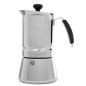 Cafetera Oroley 215080400, Inox Arges 6T