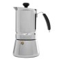 Cafetera Oroley 215080500, Inox Arges 9T