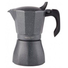 Cafetera Oroley 215090400, Induccion Petra Gris 9T