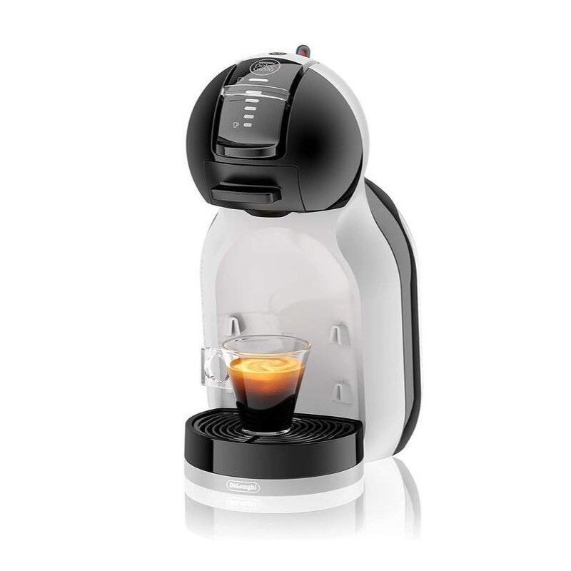 Cafetera DG Delonghi EDG155BG, MiniMe, Gris Antrac Cafetera DG Delonghi EDG155BG, MiniMe, Gris Antrac