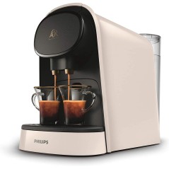 Cafetera Espresso Philips LM801200, Barista NESPRE