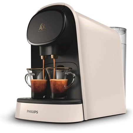 Cafetera Espresso Philips LM801200, Barista NESPRE