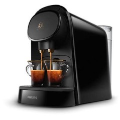 Cafetera Espresso Philips LM801260, Barista NESPRE