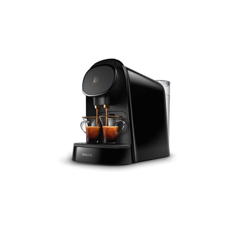 Cafetera Espresso Philips LM801260, Barista NESPRE