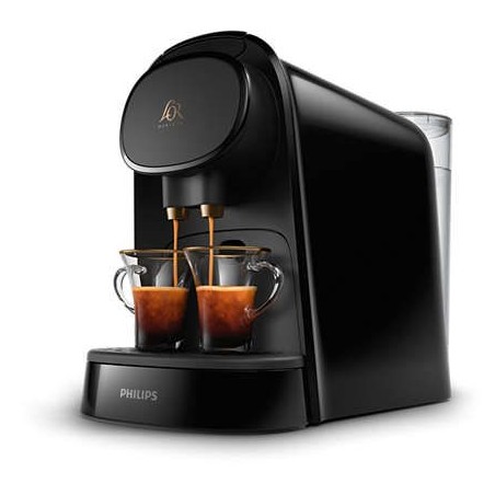 Cafetera Espresso Philips LM801260, Barista NESPRE