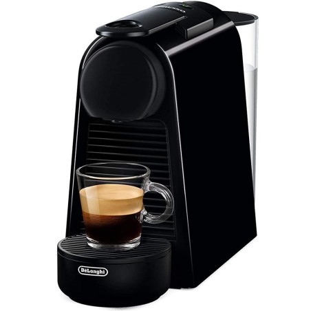 Cafetera Nespresso Delonghi EN85B, ESSENZA MINI