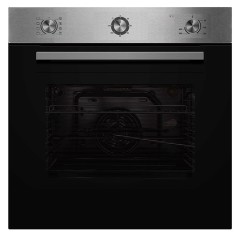 Horno Midea MCO6070MMAJ, Multif., 60cm., 70L, A, G