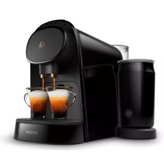 Cafetera Philips LM801460, L\´OR BARISTA, Capsulas