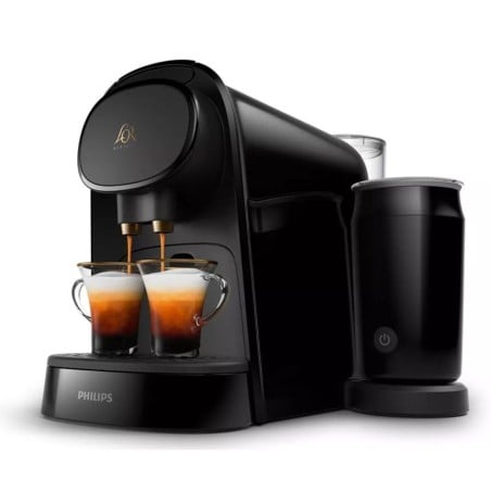 Cafetera Philips LM801460, L\´OR BARISTA, Capsulas