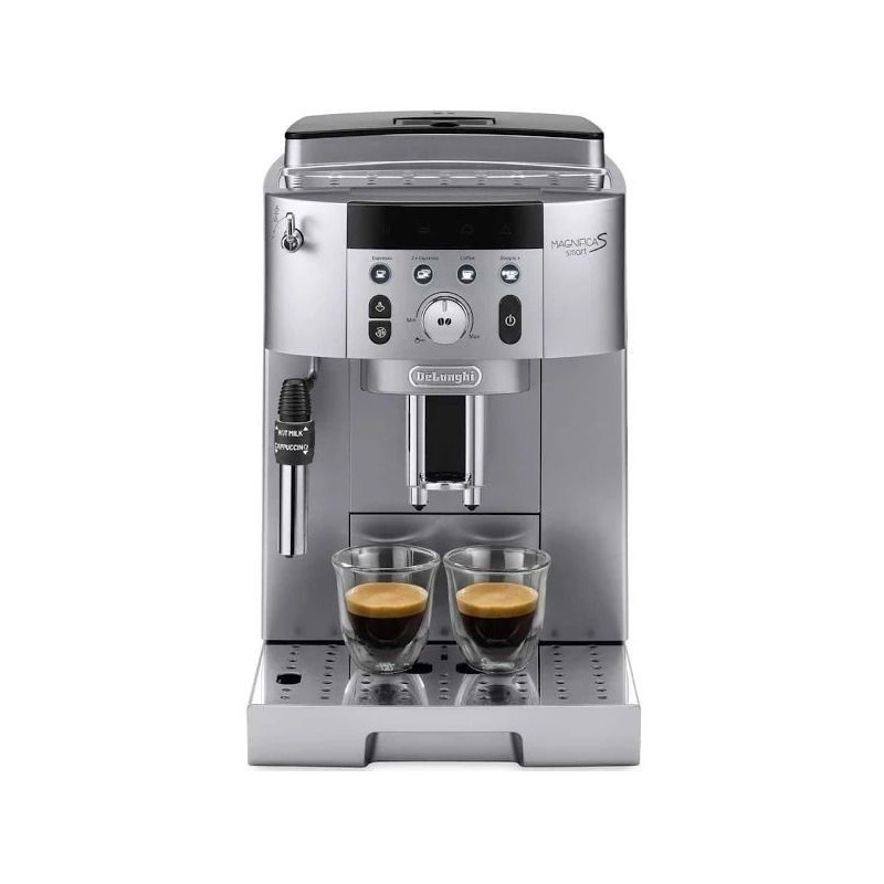 Cafetera Superautomatica Delonghi ECAM25031SB,