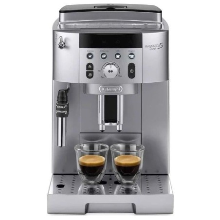 Cafetera Superautomatica Delonghi ECAM25031SB,