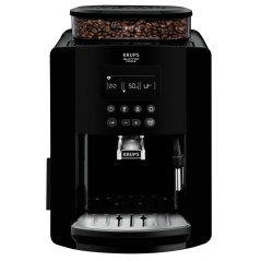 Cafetera Super-Automática Krups EA817010, Essentia