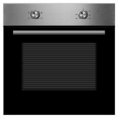 Horno Midea MD65L40M0B0, , 60cm, 70L, A, Cr