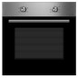 Horno Midea MD65L40M0B0, , 60cm, 70L, A, Cr