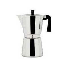 Cafetera Oroley 215010500, New Vitro 12T