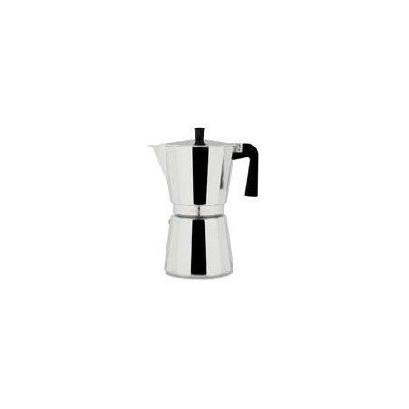 Cafetera Oroley 215010500, New Vitro 12T