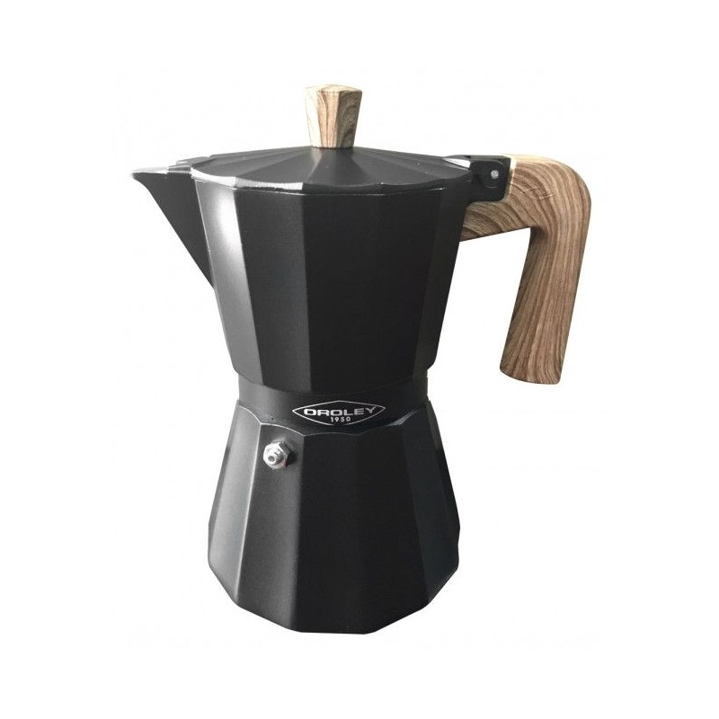 Cafetera Oroley 215020350, New Dakar, 6T