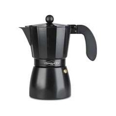 Cafetera Oroley 215040100, Touareg 1T