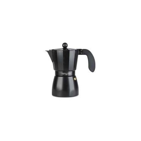 Cafetera Oroley 215040100, Touareg 1T