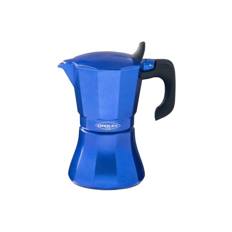 Cafetera Oroley 215090302, Petra Azul, 6T