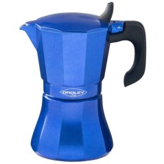 Cafetera Oroley 215090402, Petra Azul, 9T