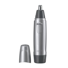 Cortapelos Braun EN10, Ear&Nose, Lavable