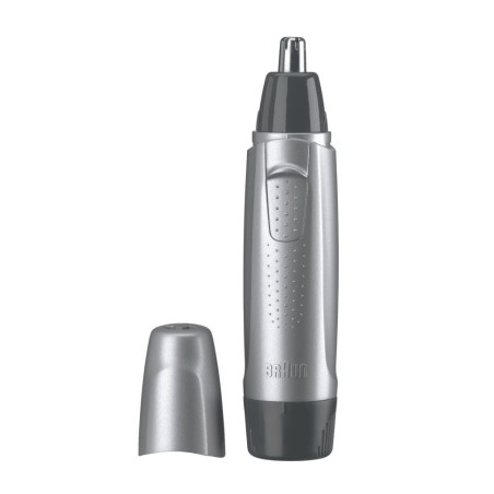 Cortapelos Braun EN10, Ear&Nose, Lavable