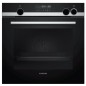 Horno Siemens HR578G5S6, 71L, Multif.(8), 60cm, A