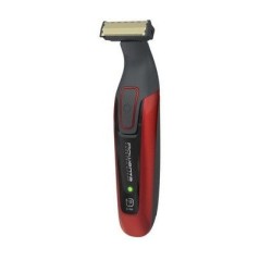 Cortapelos Rowenta TN6040F4, Forever Sharp Rojo