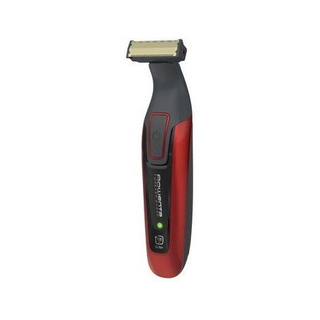 Cortapelos Rowenta TN6040F4, Forever Sharp Rojo