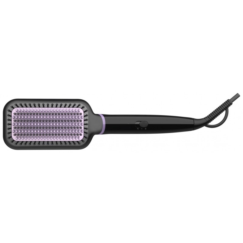 Cepillo alisador Philips BHH88000, ThermoProtect