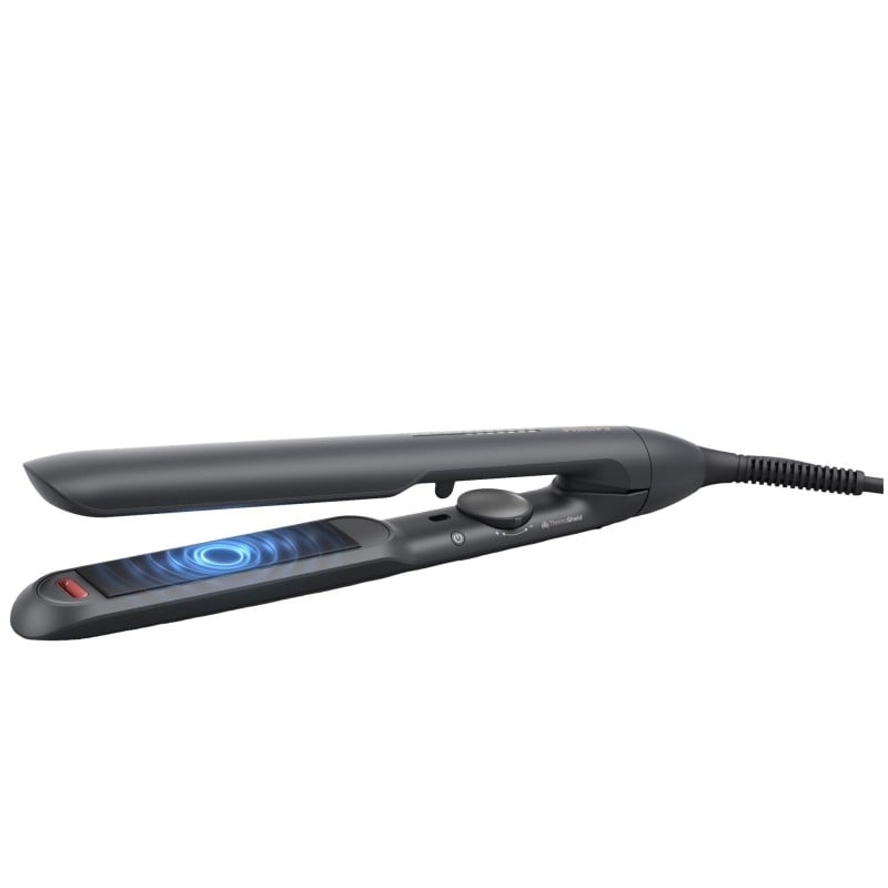 PLANCHA PELO PHILIPS BHS51000 IONES NEGATIVOS