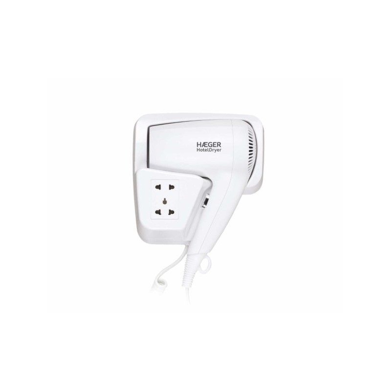 Secador pelo Haeger HD120006A, hotel dryer bitensi Secador pelo Haeger HD120006A, hotel dryer bitensi