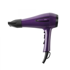 Secador pelo Jata JBSC1065, 2200w, motor ac, difus