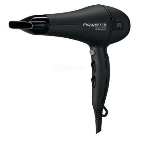 SECADOR PELO ROWENTA CV7810F0 SIGNATURE PRO BEAUTY