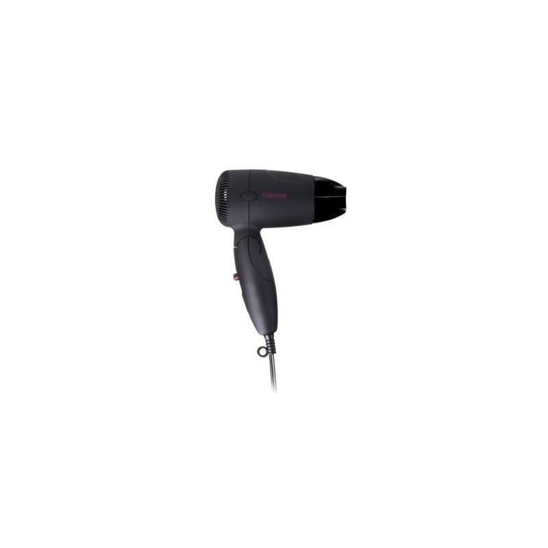 Secador Pelo Tristar HD2359, 1200w, negro, viaje