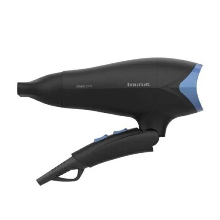 Secador pelo Taurus 900115000, studio 2500 plegabl