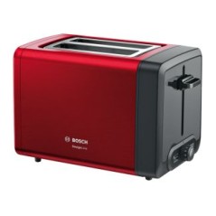 Tostador Bosch TAT4P424, ROJO