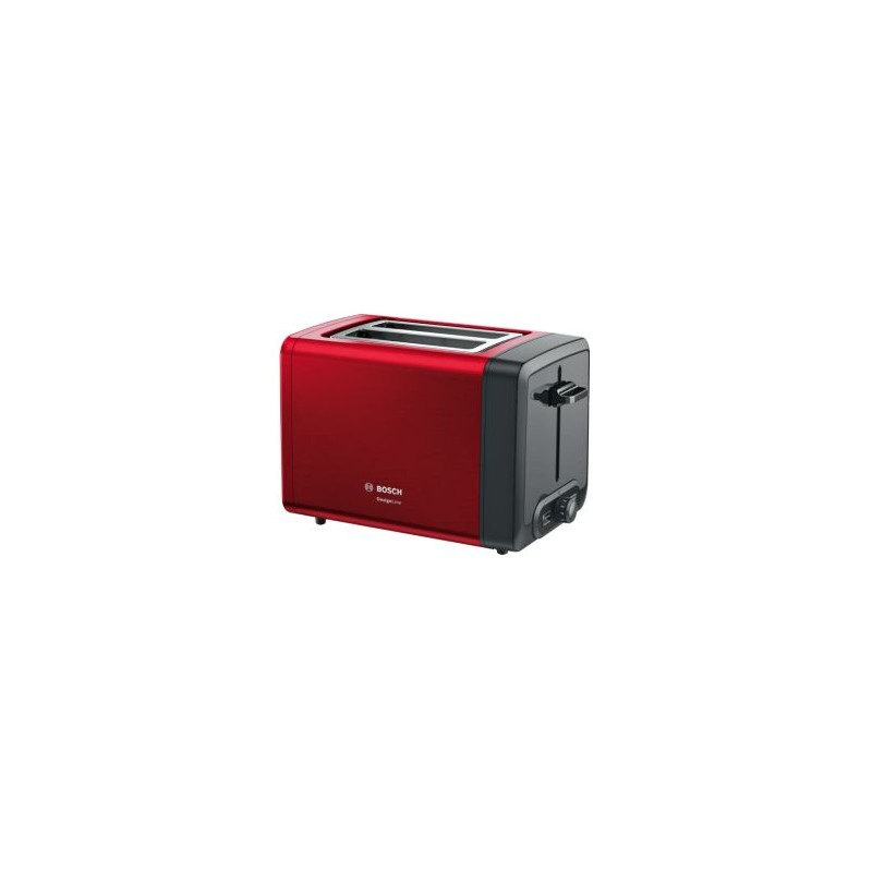 Tostador Bosch TAT4P424, ROJO