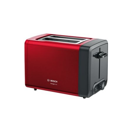 Tostador Bosch TAT4P424, ROJO