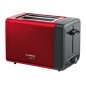 Tostador Bosch TAT4P424, ROJO