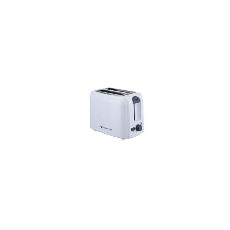 Tostador Grunkel TSBEASYTOAST, 870W, Compacto