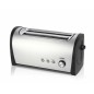 Tostador Haeger TO14D010A, desayuno plus 1400w 2 b Tostador Haeger TO14D010A, desayuno plus 1400w 2 b
