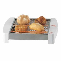 TOSTADOR JATA TT587, HORIZONTAL, INOX