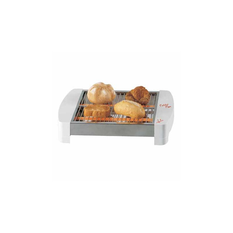 TOSTADOR JATA TT587, HORIZONTAL, INOX