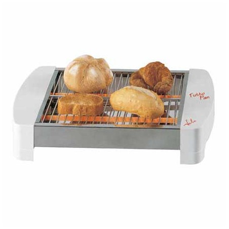 TOSTADOR JATA TT587, HORIZONTAL, INOX