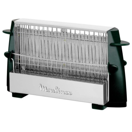 TOSTADOR MOULINEX A15453 MULTIPAN ON/OFF 760 W